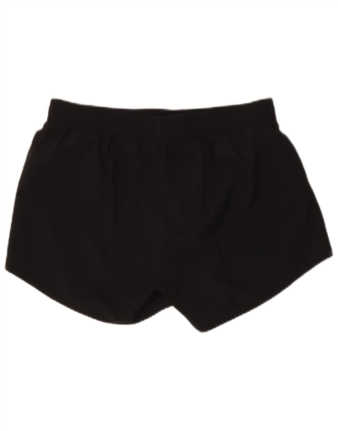 Damskie spodenki sportowe Puma UK 18 XL, czarny poliester