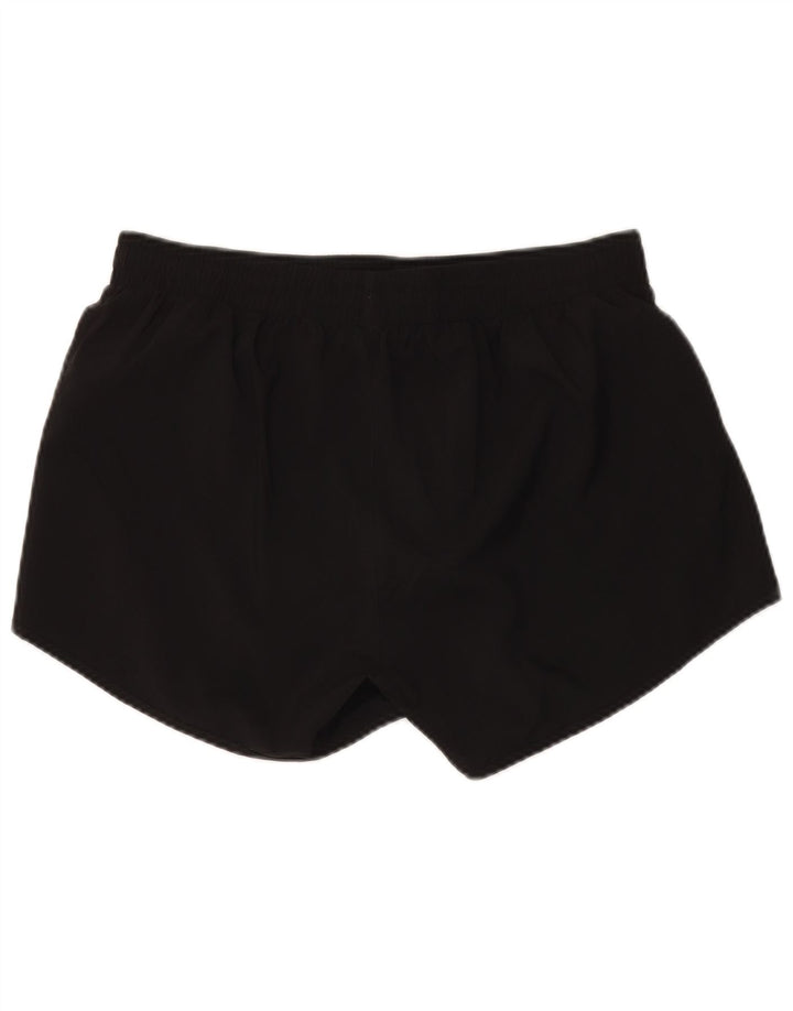 Damskie spodenki sportowe Puma UK 18 XL, czarny poliester