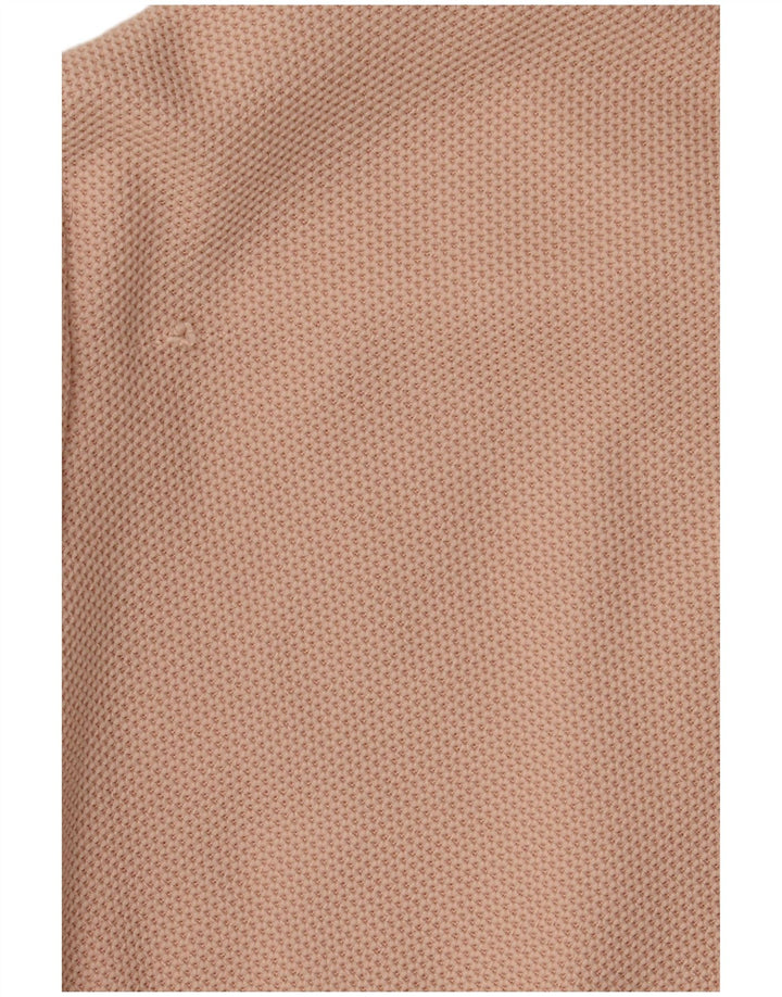 Kurtka damska CHAMPION Crop Oversize dresowa UK 10 Small Pink