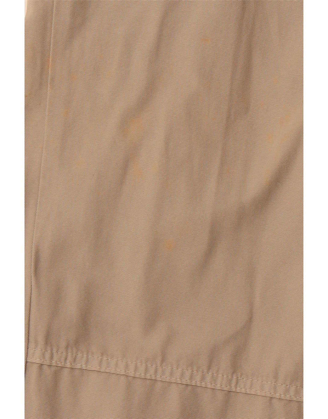 Męskie proste spodnie chino MURPHY & NYE XL W38 L34 beżowa bawełna