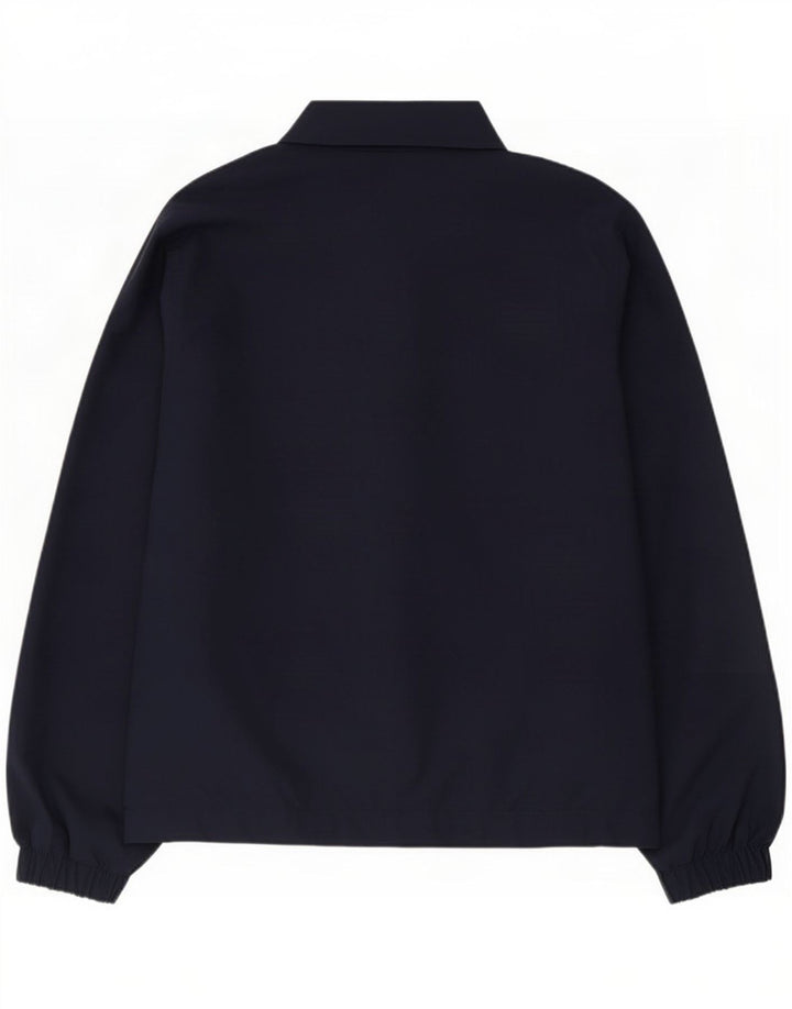 Champion Męska bluza dresowa Top Medium Granatowa