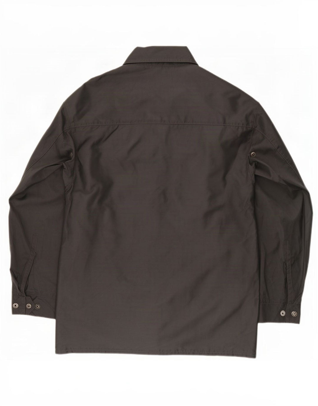 Męska kurtka wyścigowa Belstaff UK 38, średni czarny nylon