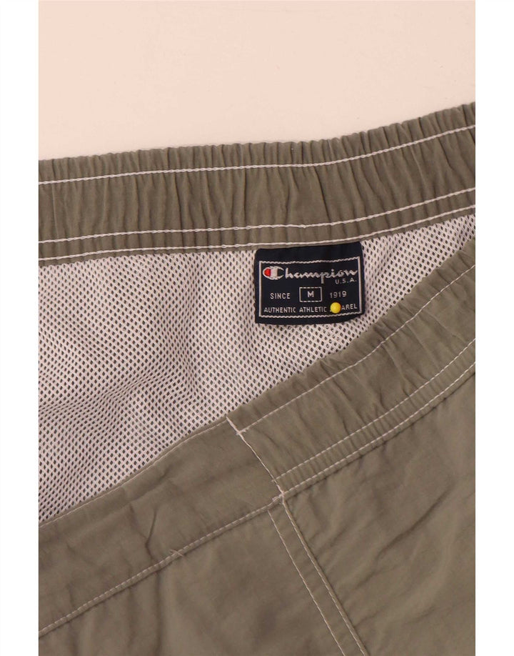Męskie spodenki bojówki Champion Medium W38 Khaki