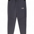 Męskie spodnie dresowe Under Armour Joggers w kolorze średnioszarym