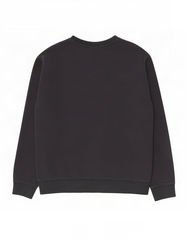 Męska bluza Nike XL, czarna, bawełniana