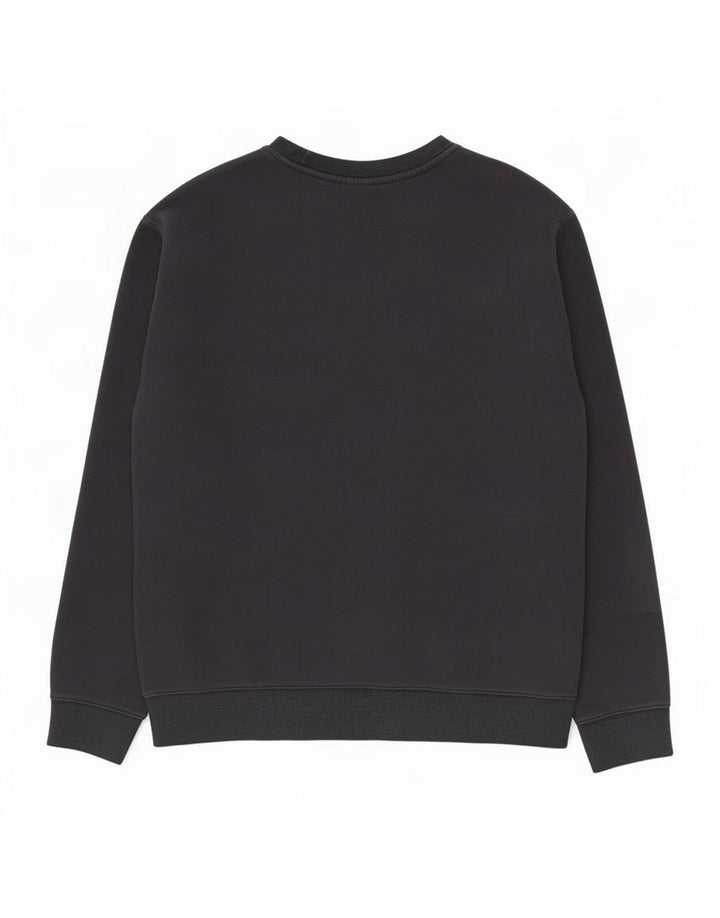 Męska bluza Nike XL, czarna, bawełniana