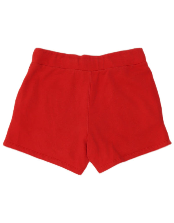 Damskie spodenki sportowe Champion UK 10 Small Red