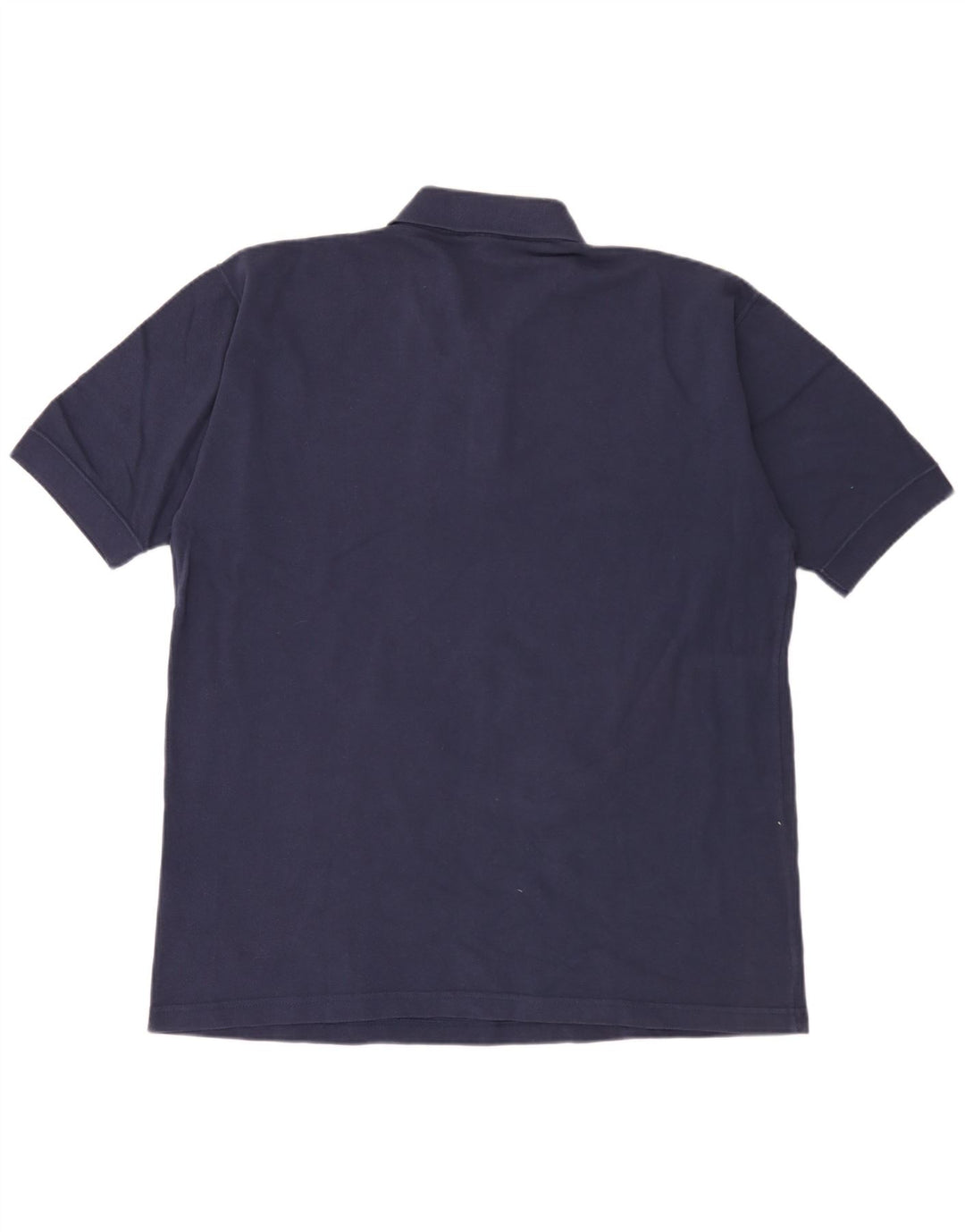 Męska koszulka polo Nike XL, granatowa, bawełniana