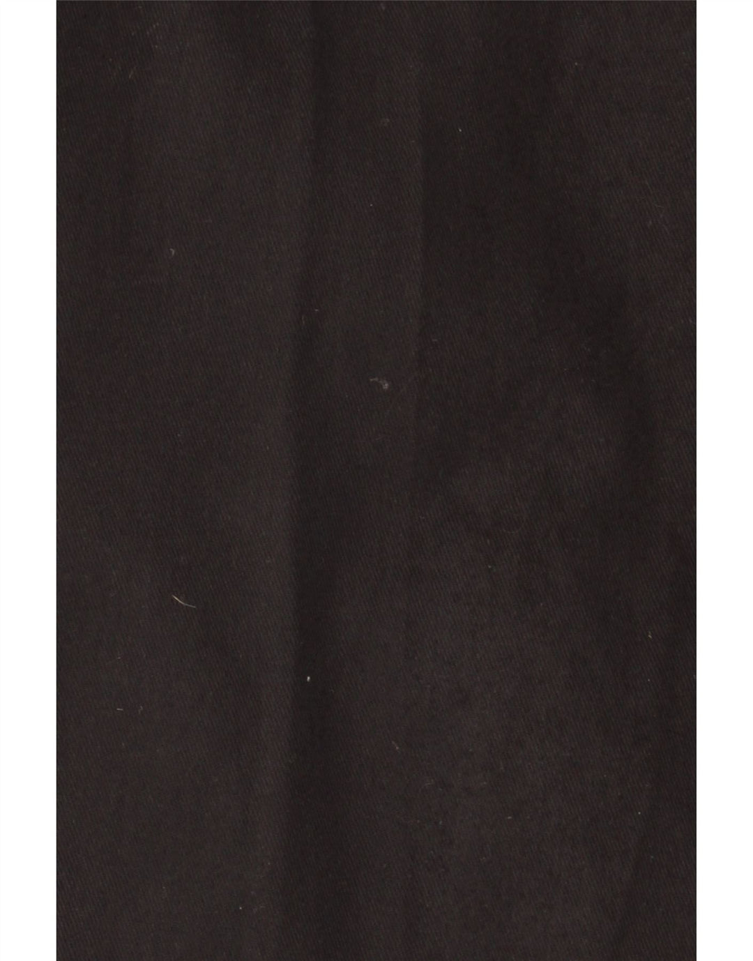 Męskie proste spodnie chino Dickies W34 L32 Czarny poliester