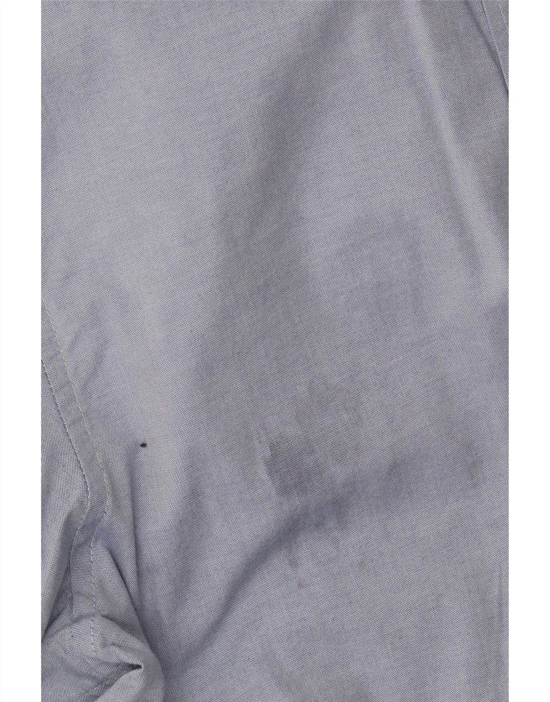 Armani Jeans Męska koszula o dopasowanym kroju, mała niebieska, bawełniana w bloki kolorów