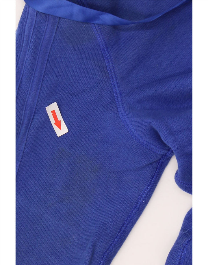 Damska bluza z kapturem z grafiką UK 8, mała