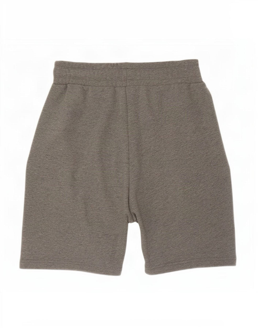 Męskie spodenki sportowe Ellesse, małe, szare, bawełniane