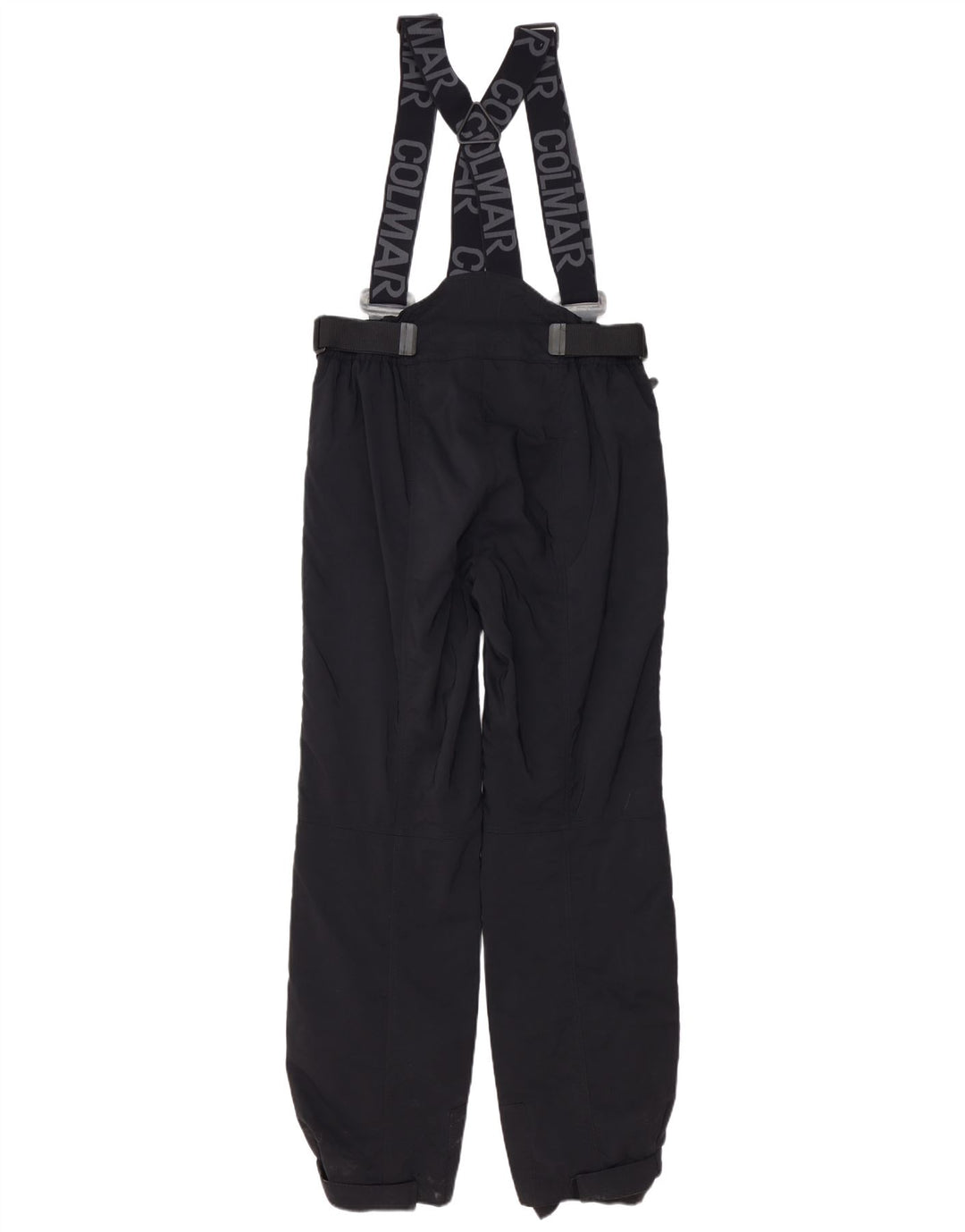 Męskie spodnie narciarskie Colmar Graphic IT 50 Medium Black
