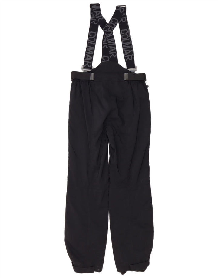 Męskie spodnie narciarskie Colmar Graphic IT 50 Medium Black