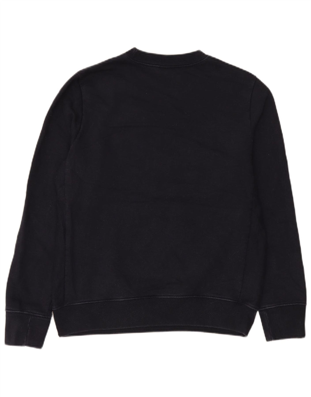 Męska bluza Paul Smith Sweter Średni granatowy, bawełniany