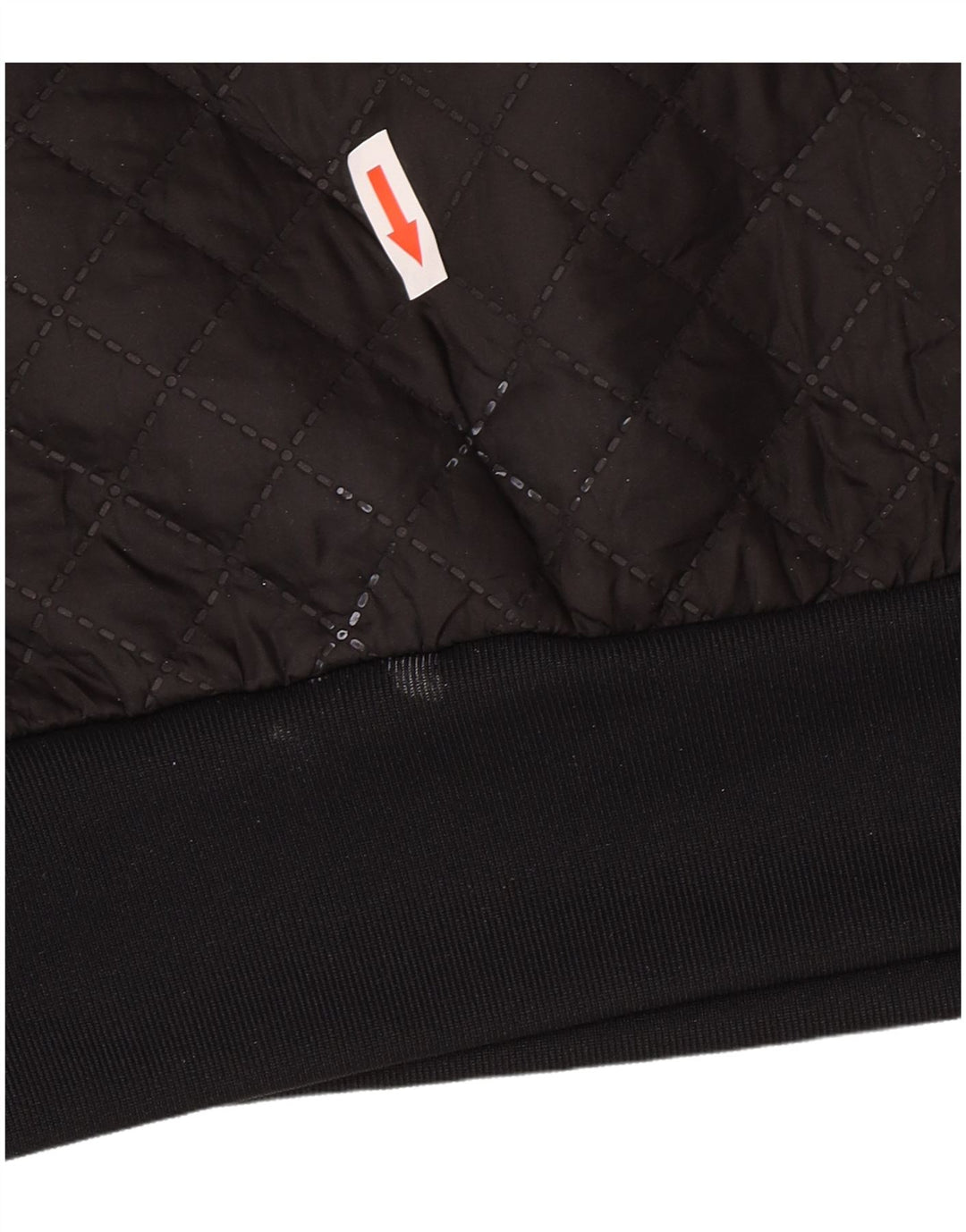 Damska bluza Adidas Rita Ora Graphic Jumper UK 10 Small Black