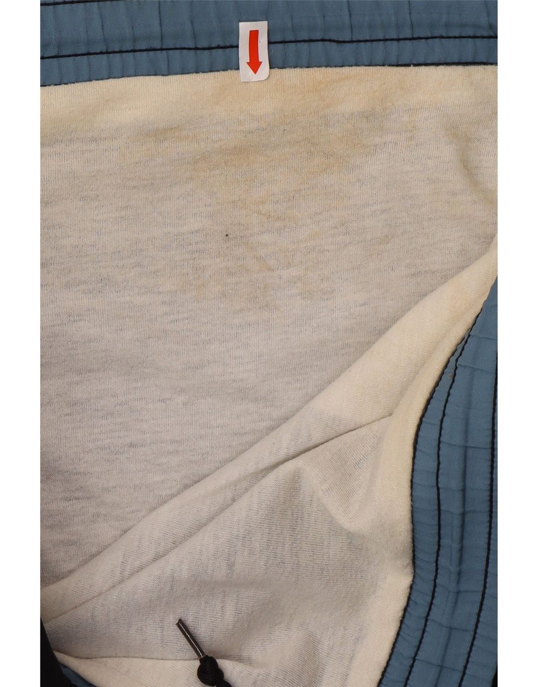 Męskie spodnie dresowe SERGIO TACCHINI Joggers 3XL czarne