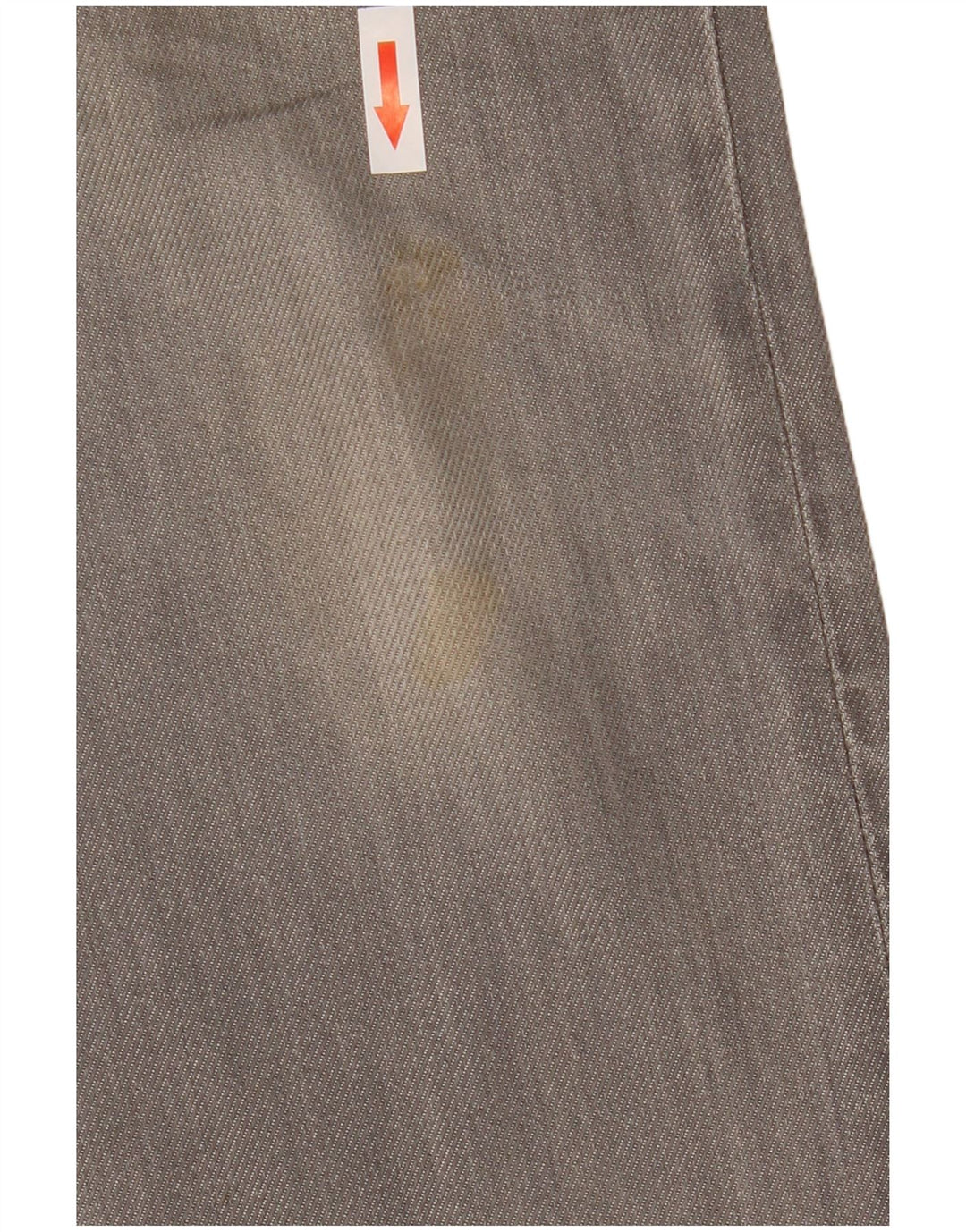 Męskie proste dżinsy Jack & Jones W33 L29 szare