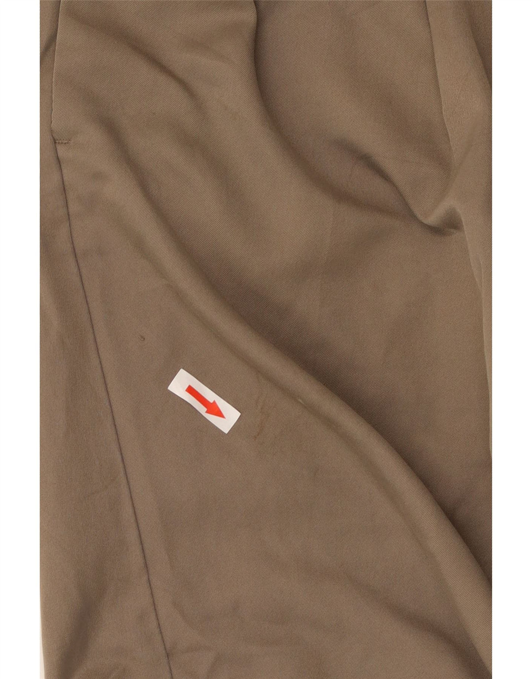 Spodenki męskie Dockers Pegged Chino W34, duże, beżowe