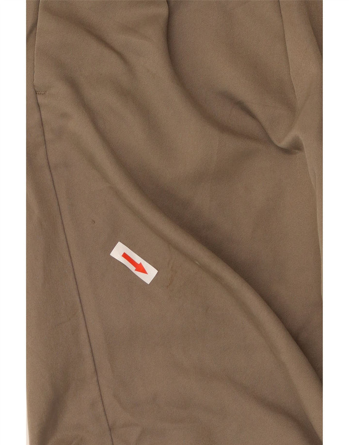 Spodenki męskie Dockers Pegged Chino W34, duże, beżowe