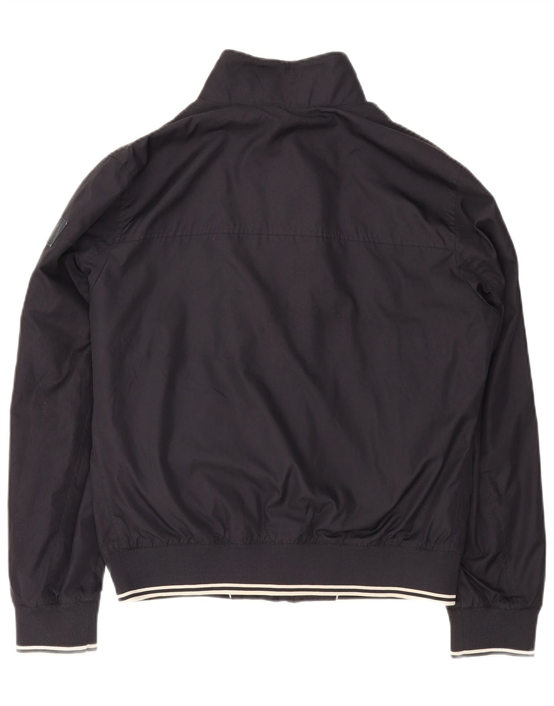 Męska kurtka bomber Marina Yachting IT 52 XL granatowa, poliester