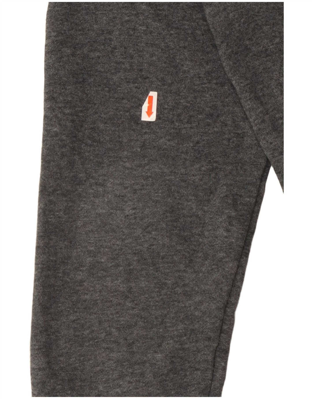 Chłopięca bluza z kapturem Adidas 15-16 lat, szara bawełna