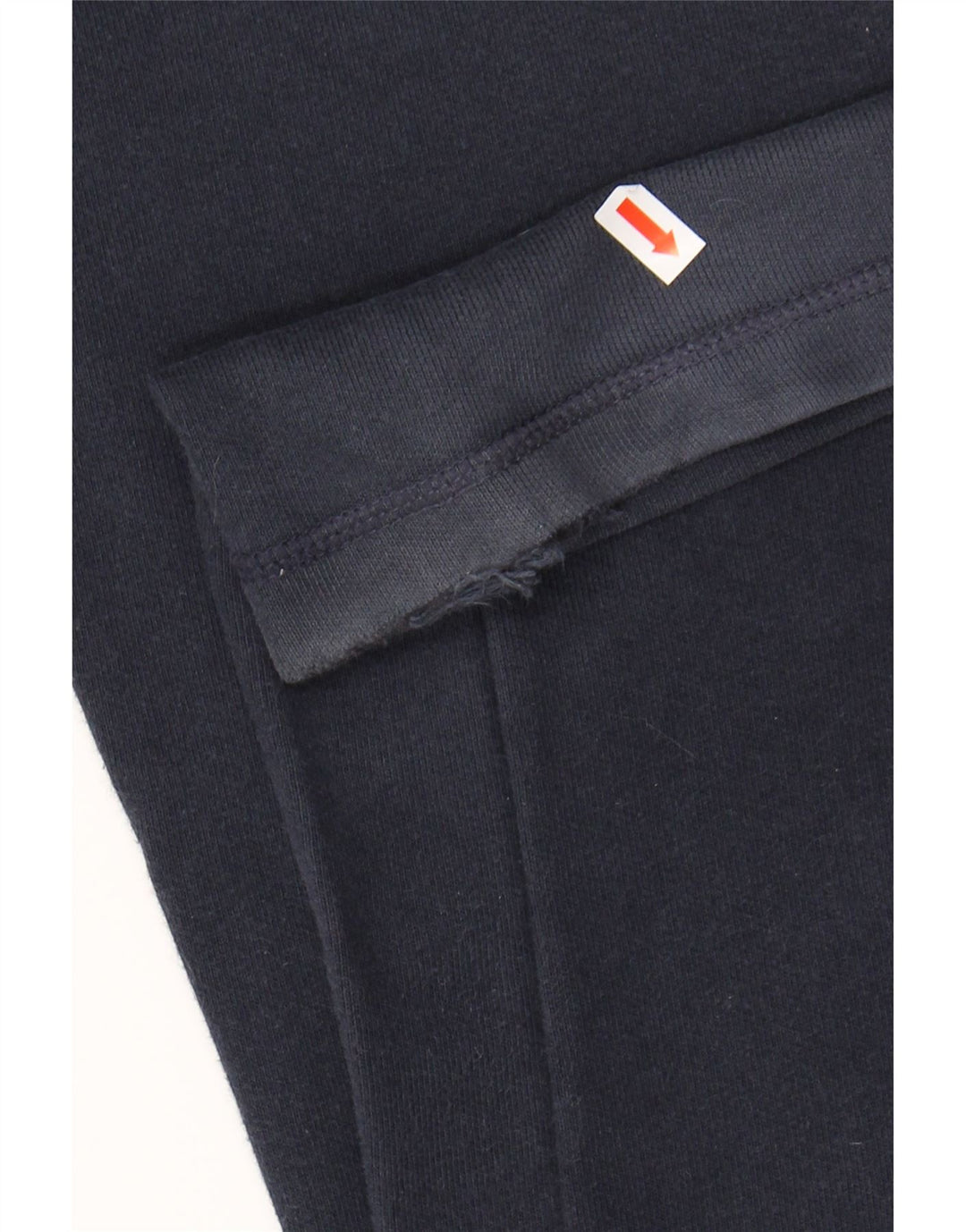 CHAMPION Mens Tracksuit Trousers Medium Navy Blue Cotton Vintage Champion and Second-Hand Champion from Messina Hembry 
