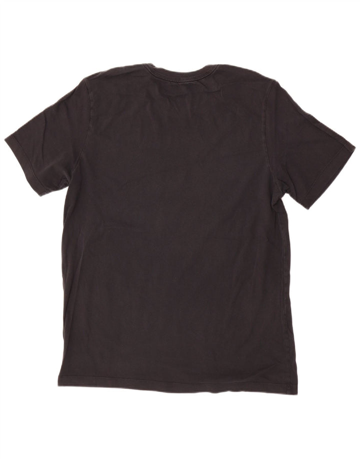 Męski T-shirt Jordan z grafiką, duży, czarny