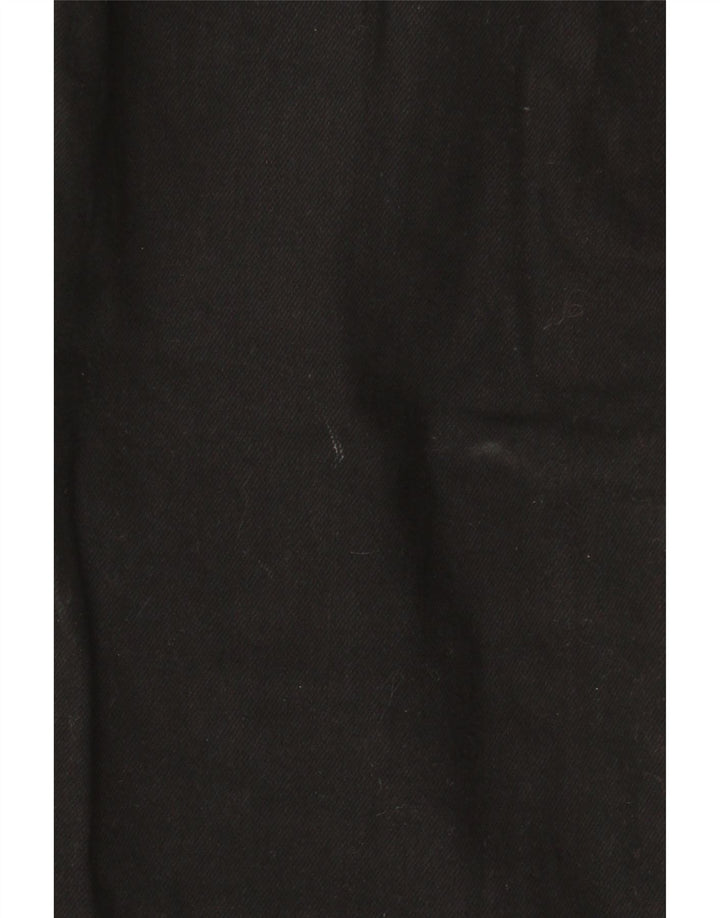 Męskie jeansy LEVI'S 511 Slim W32 L30 Czarna bawełna
