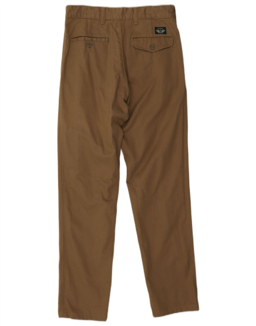 Męskie spodnie Chino Dockers W29 L29 Khaki Classic