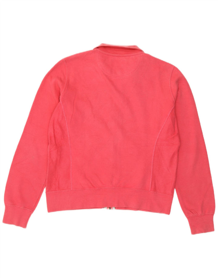 Kurtka damska Champion Heritage Classics Top Jacket UK 14 Średni Róż