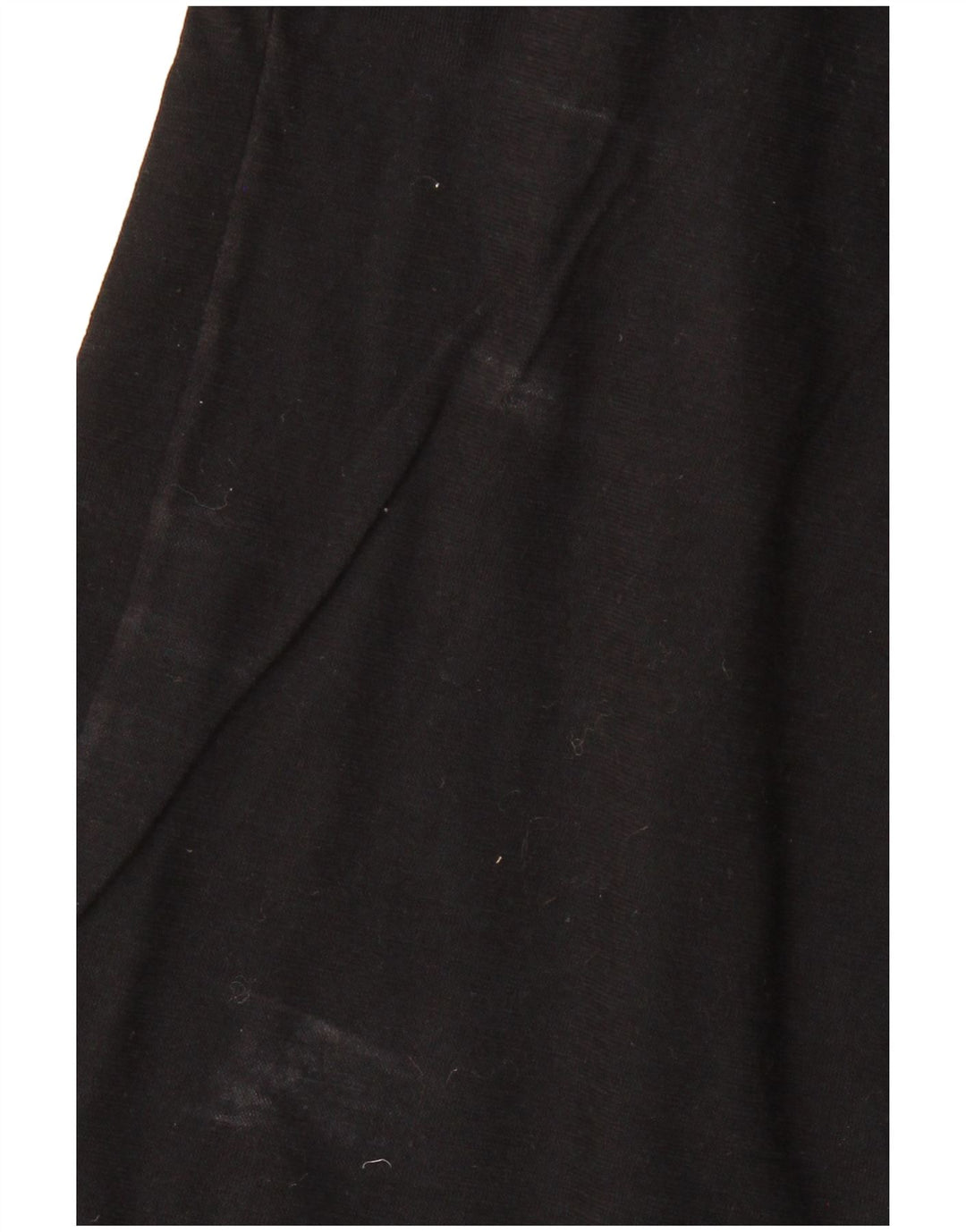 Męska koszulka polo Rifle, duża, czarna, bawełniana