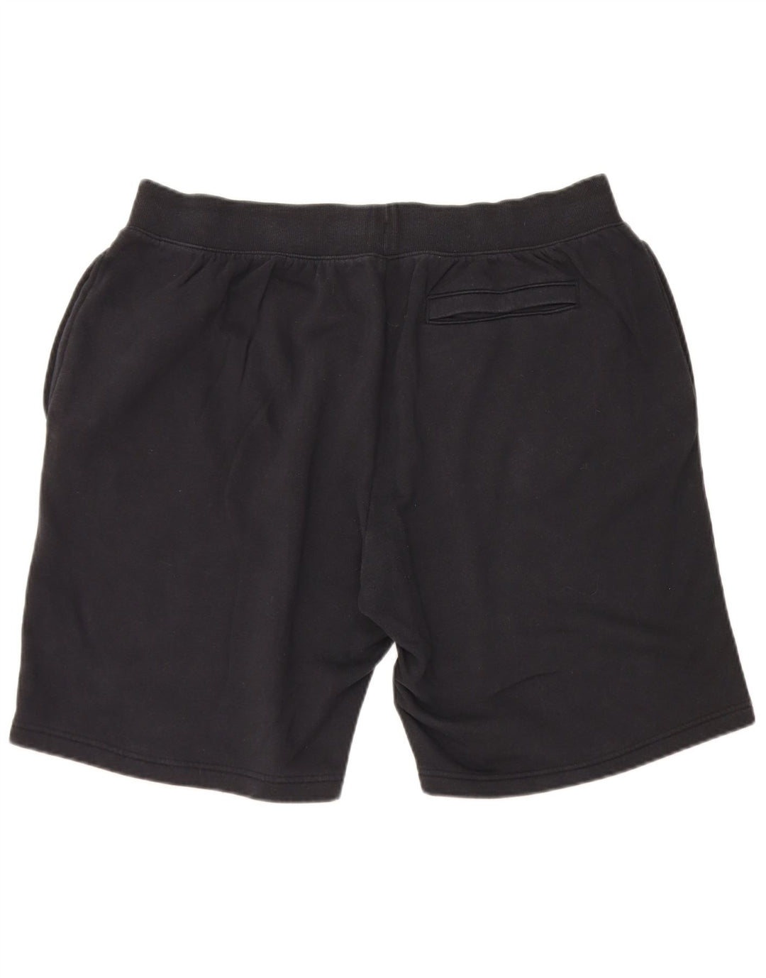 Męskie spodenki sportowe Under Armour 2XL w kolorze czarnym