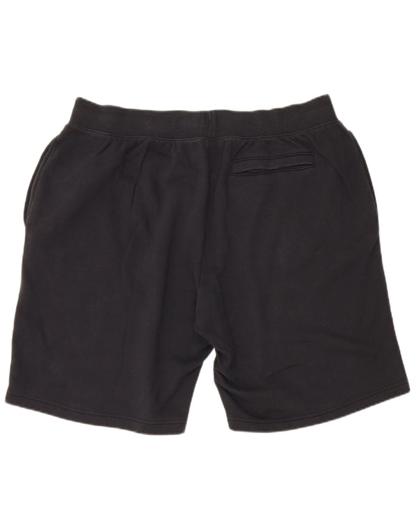 Męskie spodenki sportowe Under Armour 2XL w kolorze czarnym