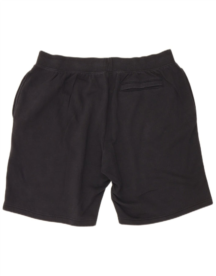 Męskie spodenki sportowe Under Armour 2XL w kolorze czarnym