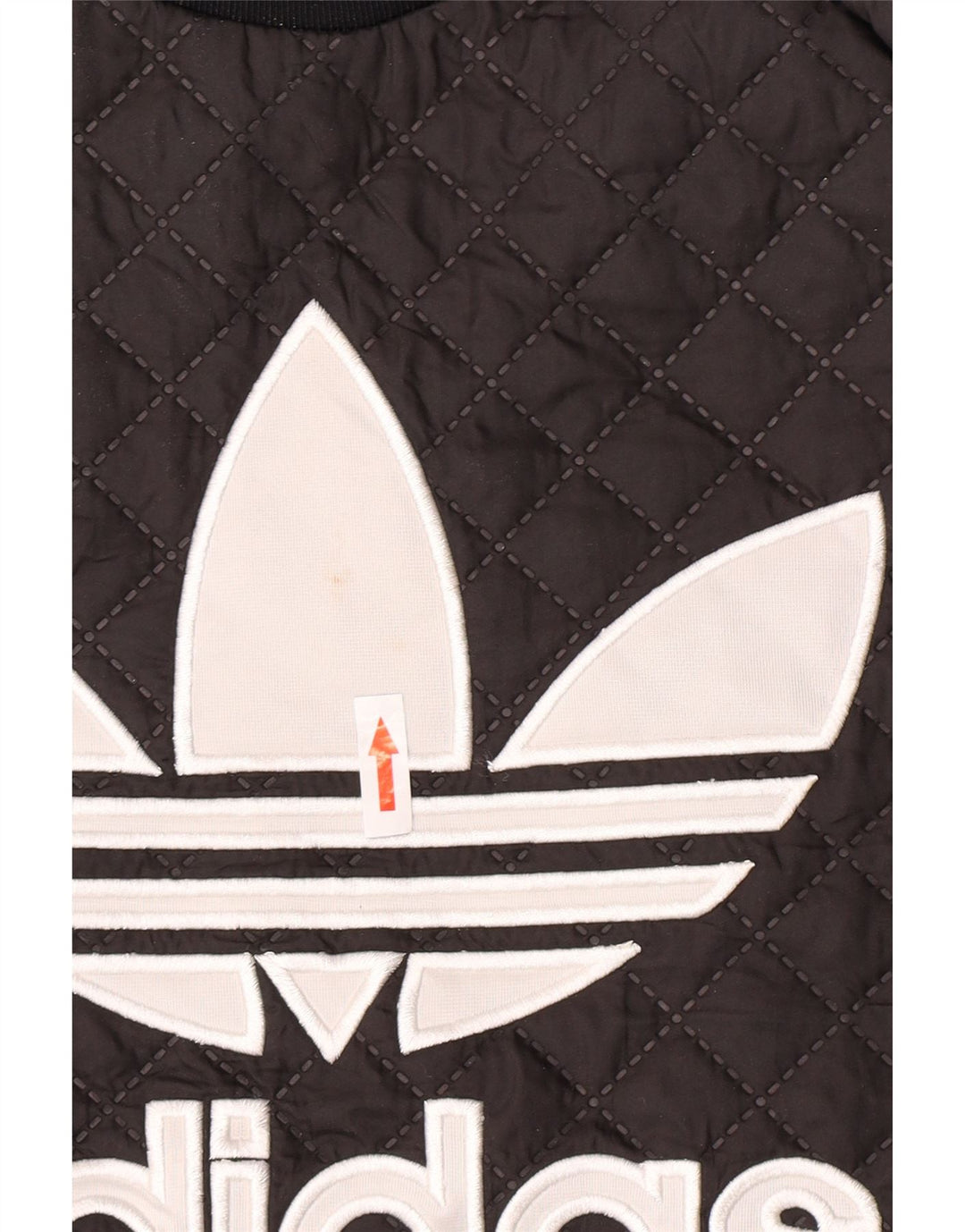 Damska bluza Adidas Rita Ora Graphic Jumper UK 10 Small Black