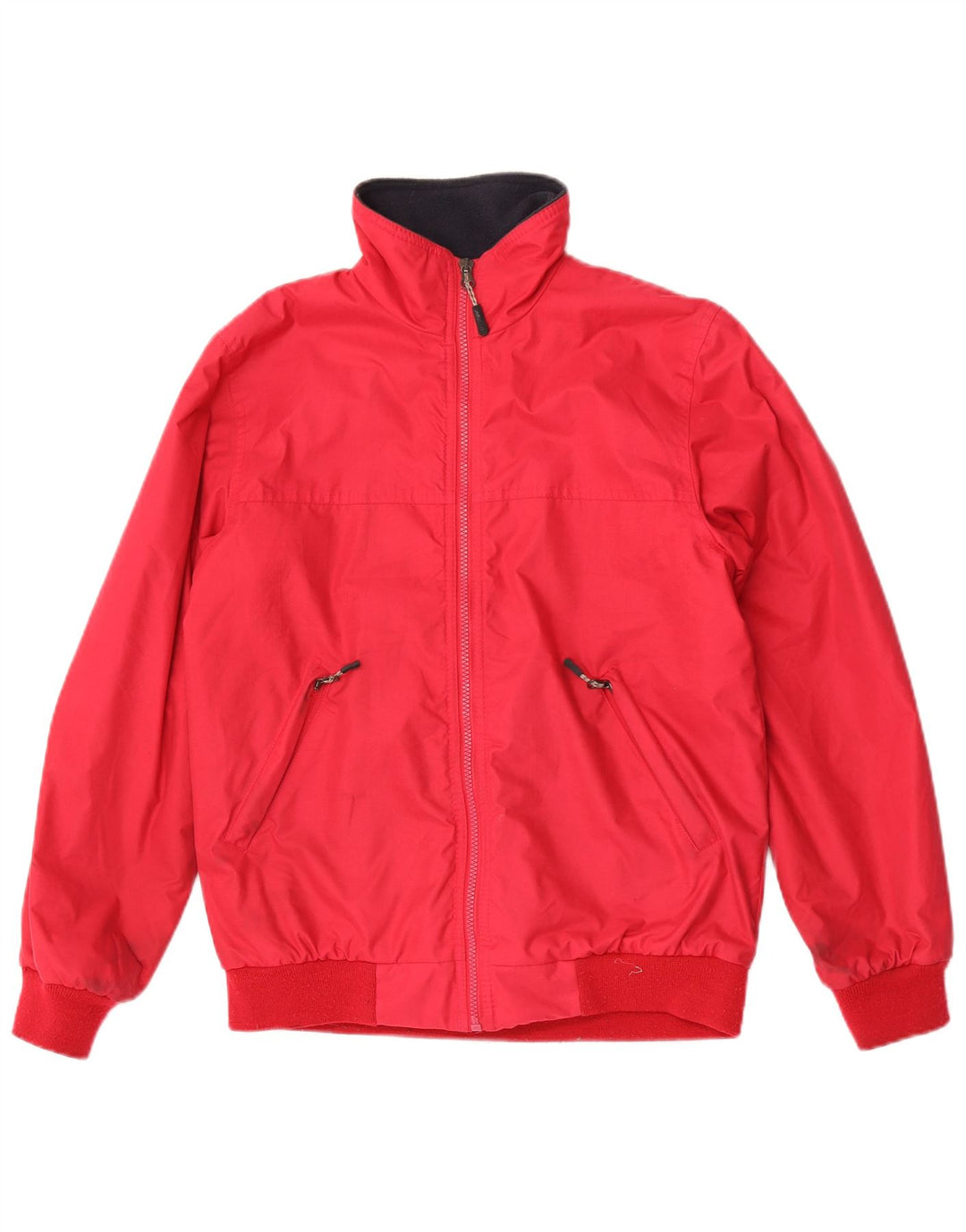 Damska kurtka bomber Musto UK 8, mała, różowa, poliester