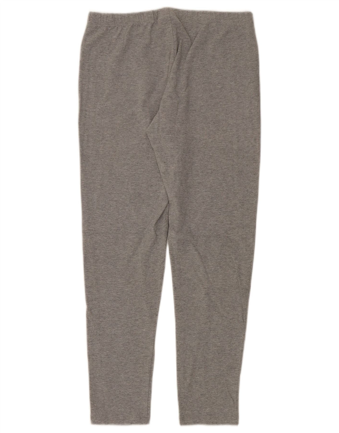 Legginsy damskie Champion UK 14 Średnioszare nakrapiane