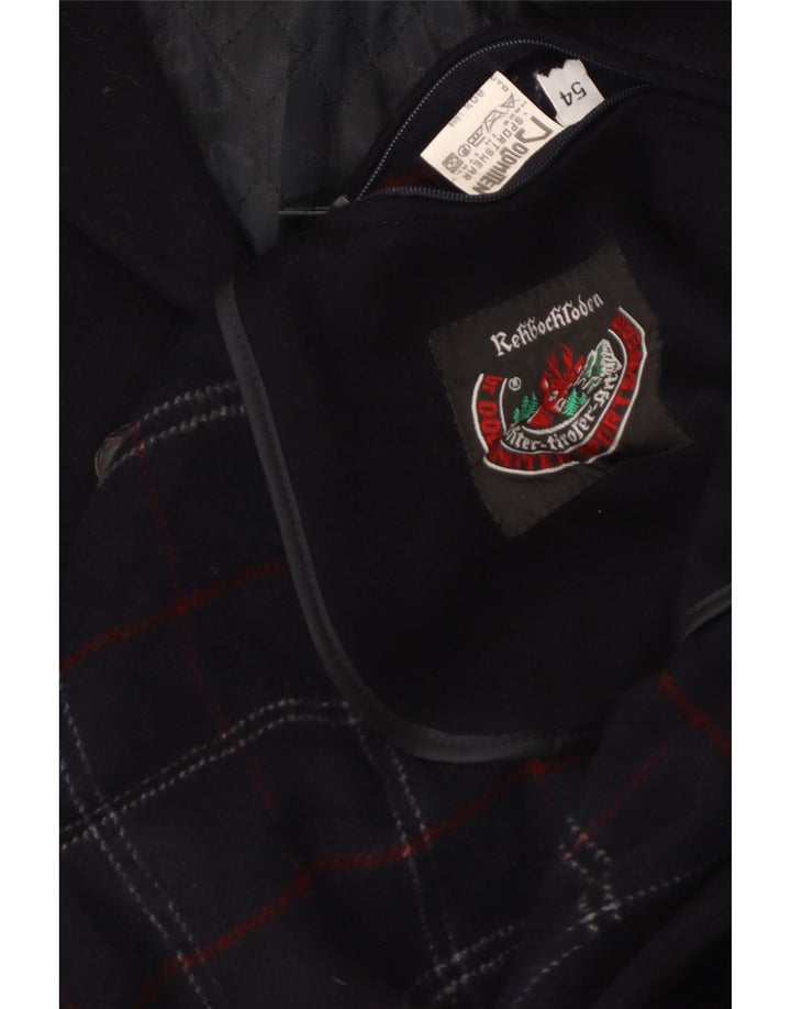 Płaszcz męski IT 54 2XL