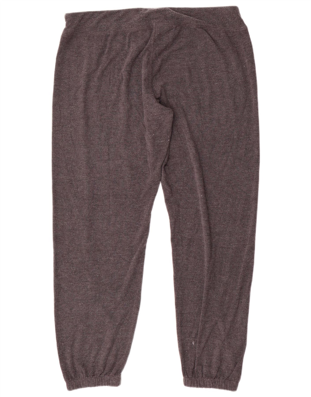 Damskie spodnie dresowe Tommy Hilfiger Joggers UK 16, duże, szare
