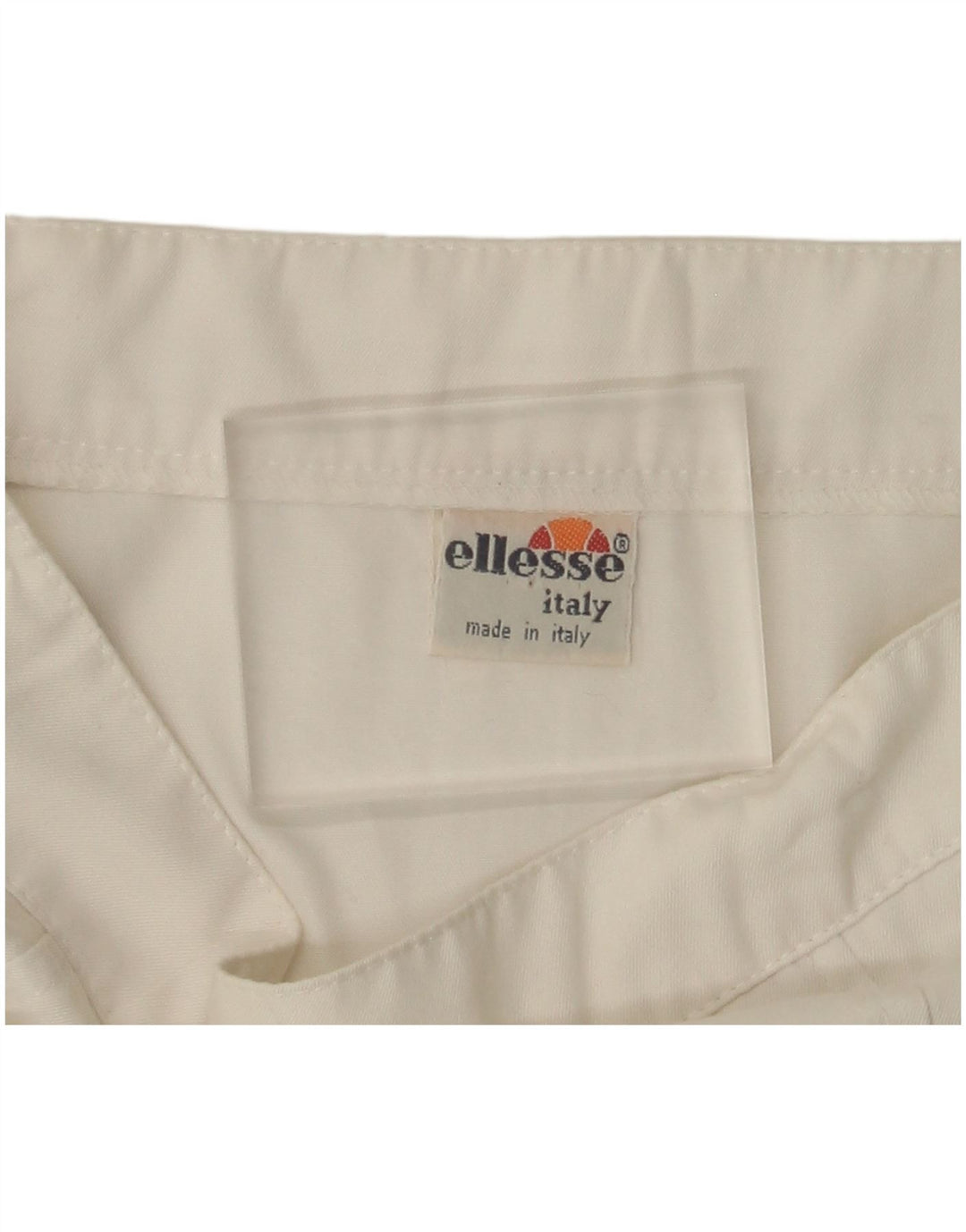 Damska spódnica do tenisa Ellesse UK 8 Small White