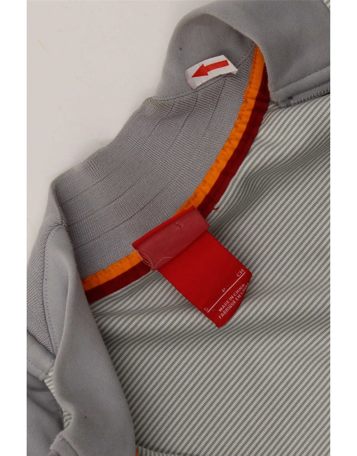 Nike Damskie Galatasaray S.K. Kurtka dresowa Top UK 10 Small Grey