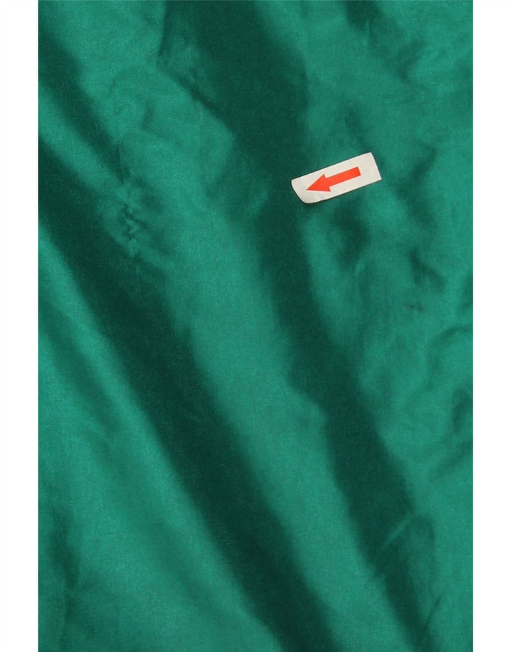 Damski kombinezon narciarski Ellesse IT 44 Średni zielony nylon