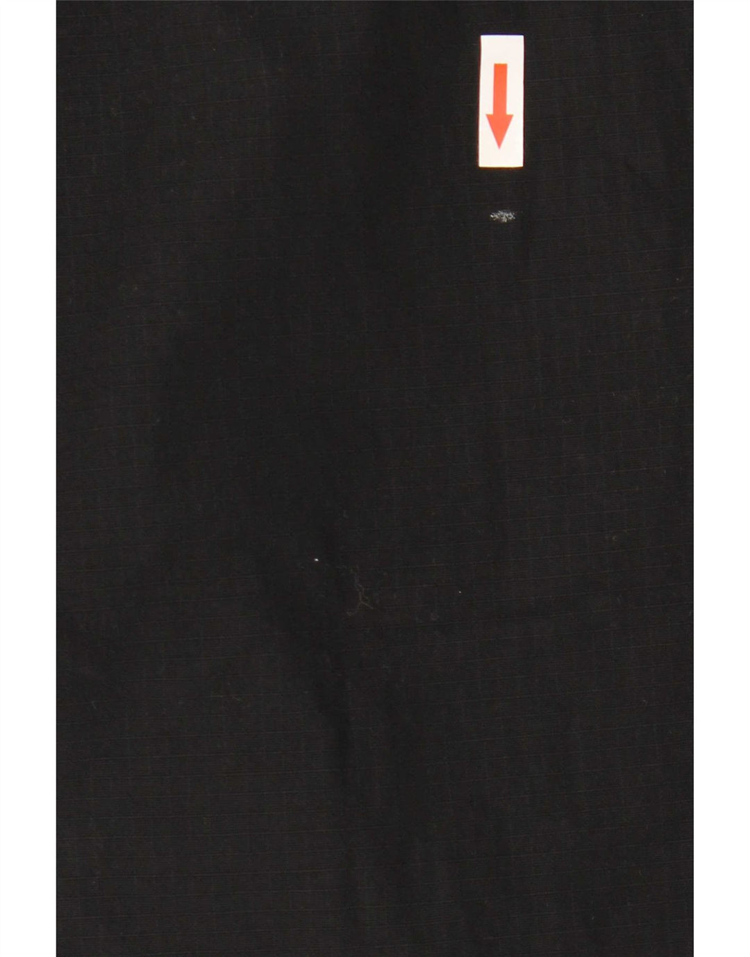 Męskie spodnie cargo Dickies W38 L32, czarne, bawełniane
