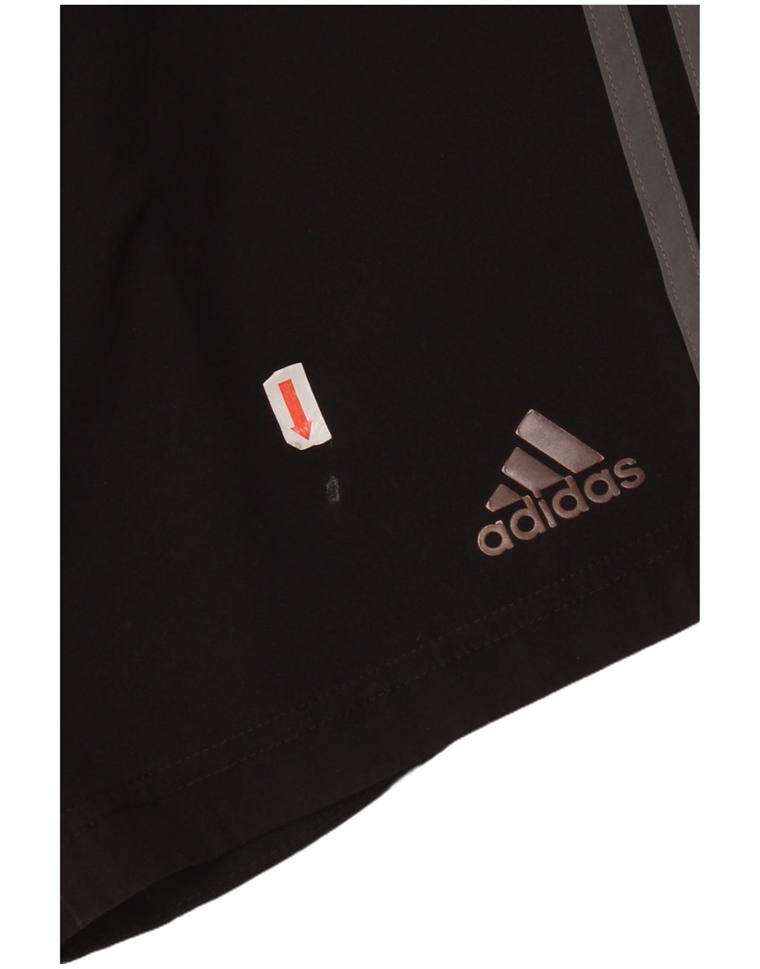 Spodenki sportowe chłopięce Adidas Climalite 13-14 lat czarne