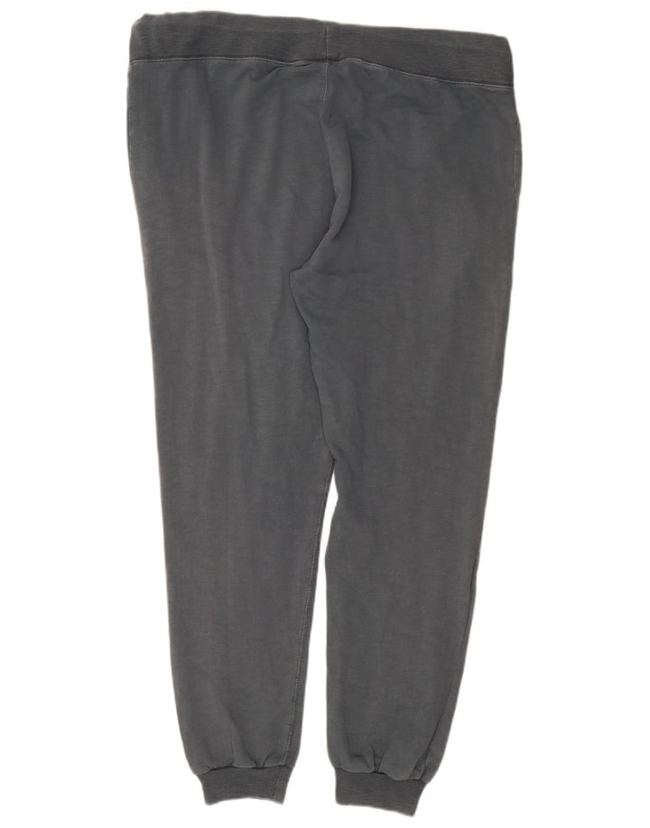 Pełny dres męski Champion z kapturem, 2XL, szary