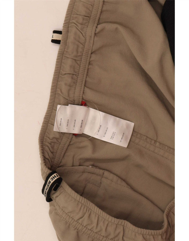 Męskie spodenki cargo The North Face XL W38, nylon khaki