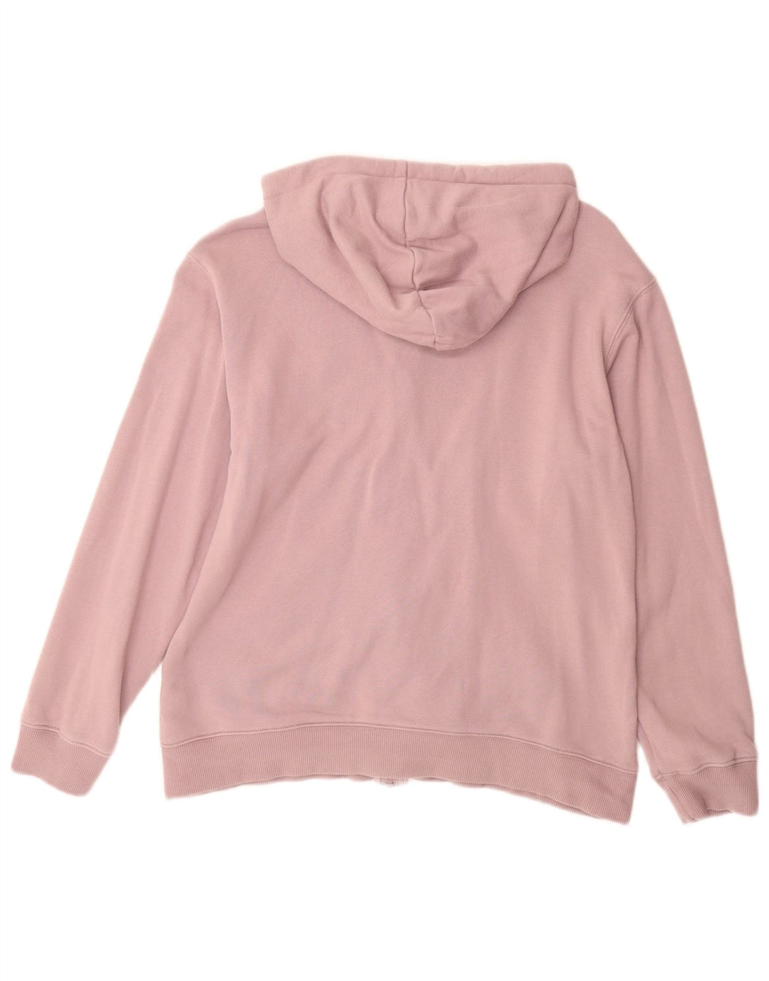 Damski dres ADIDAS z grafiką, UK 12/14, średni fiolet, bawełna