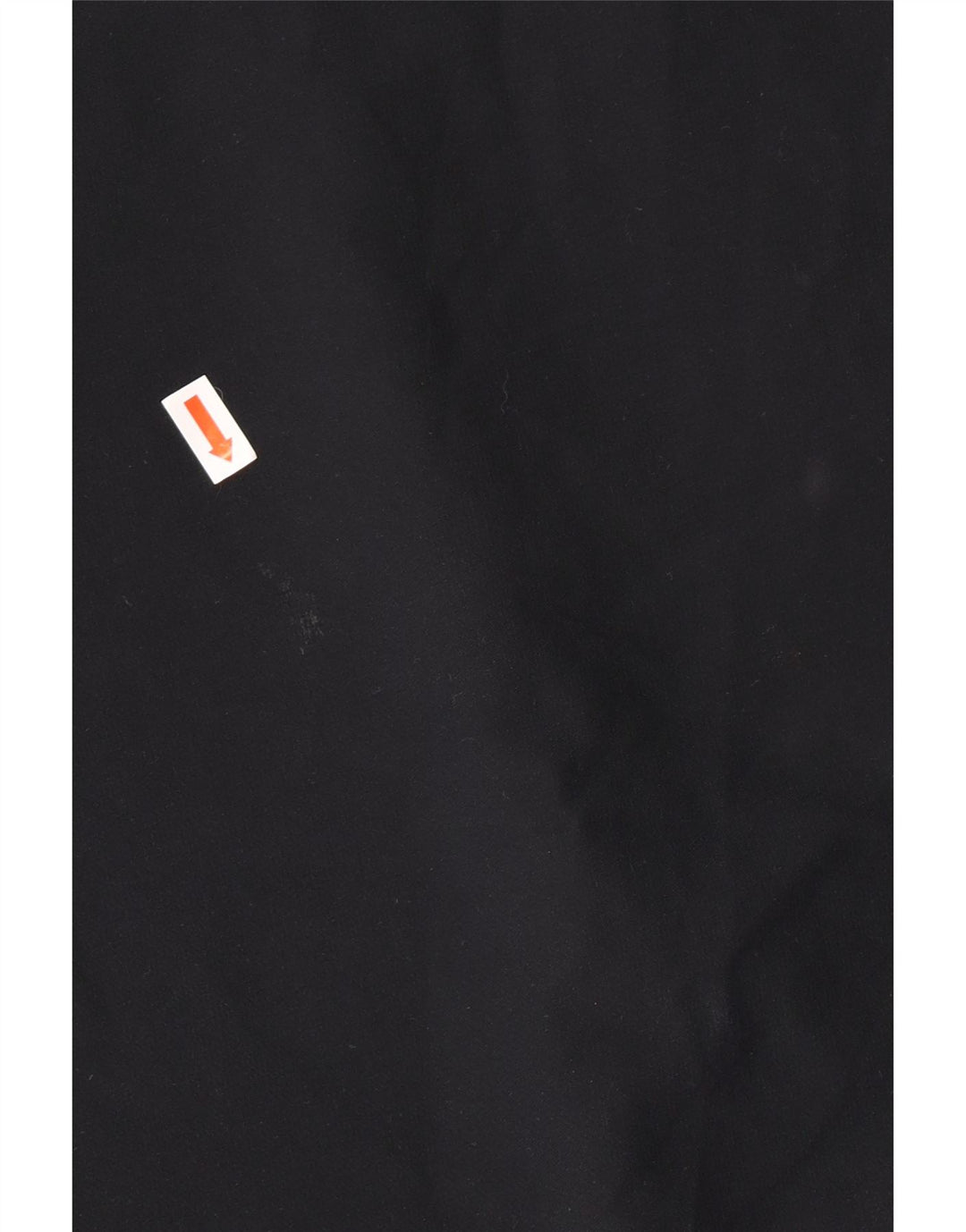 Męskie spodnie dresowe NIKE Joggers UK 41/43, duże czarne bloki kolorów