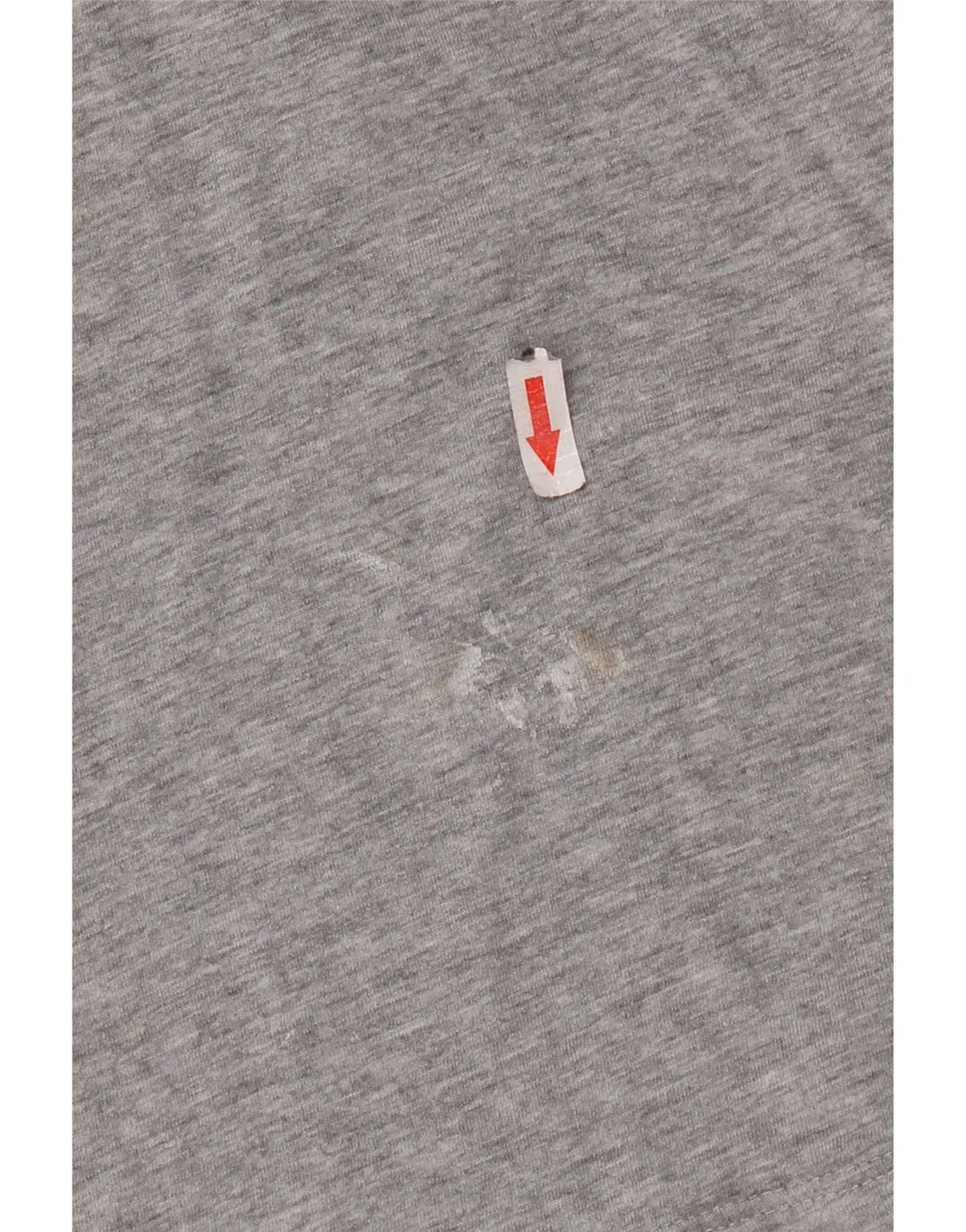 T-shirt męski Jack & Jones Top XL, szary, bawełniany